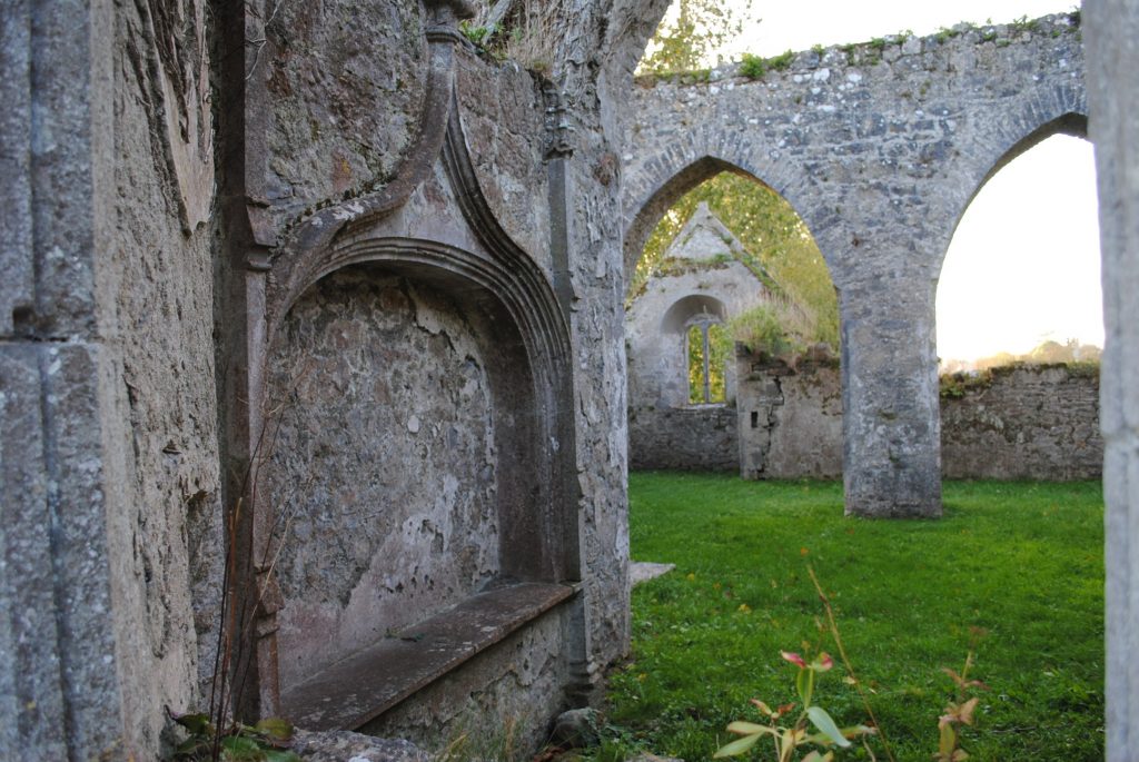 Ireland-Abbey-Church-Ruins-on-a-golfcourse-on-the-way-to-Limerick-50
