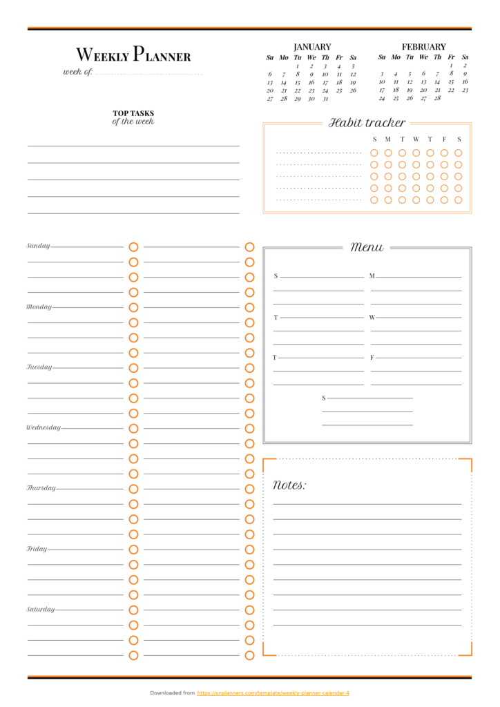 printable-weekly-planner-with-habit-tracker-pdf