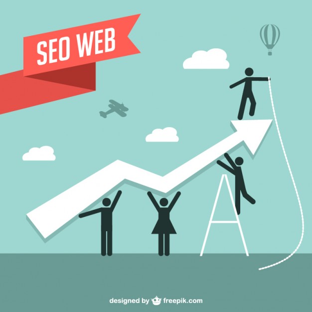 seo-web-background-with-humans
