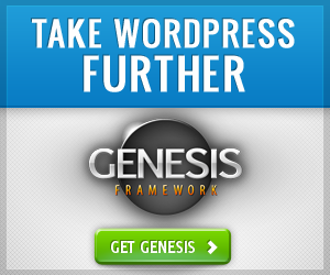 StudioPresss WordPress theme frameworkGenesis