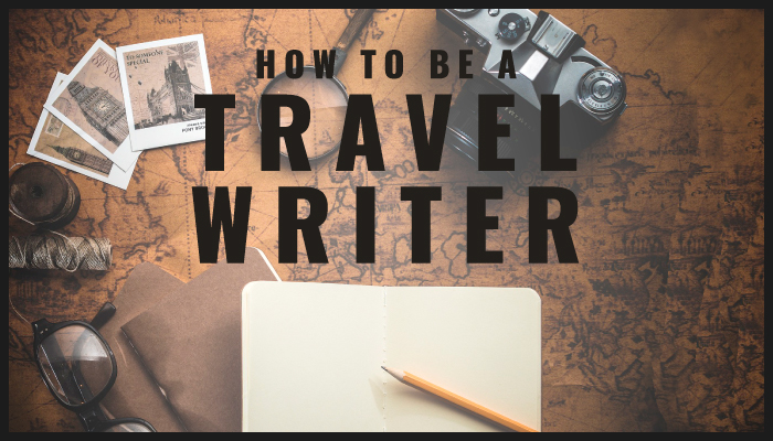 Introduction to travel writing (3)