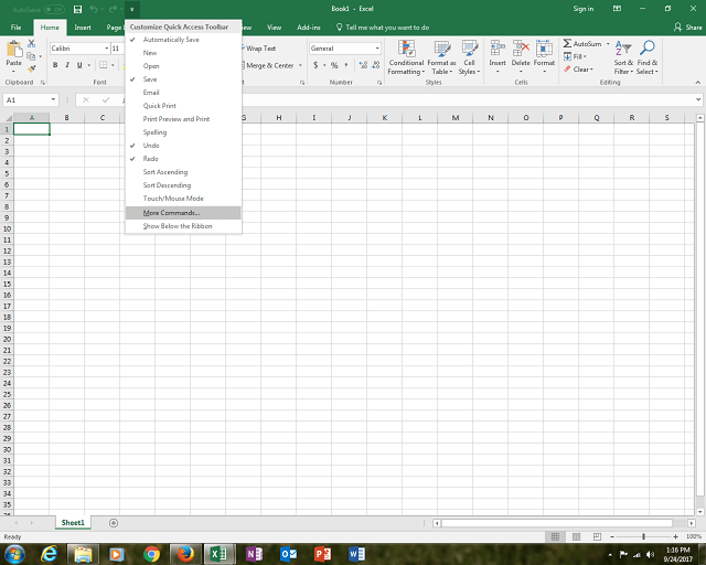 how to save money using excel sheets and logs
